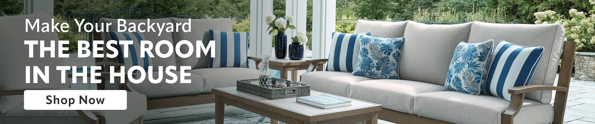 Modern Living, Affordably Redefined
