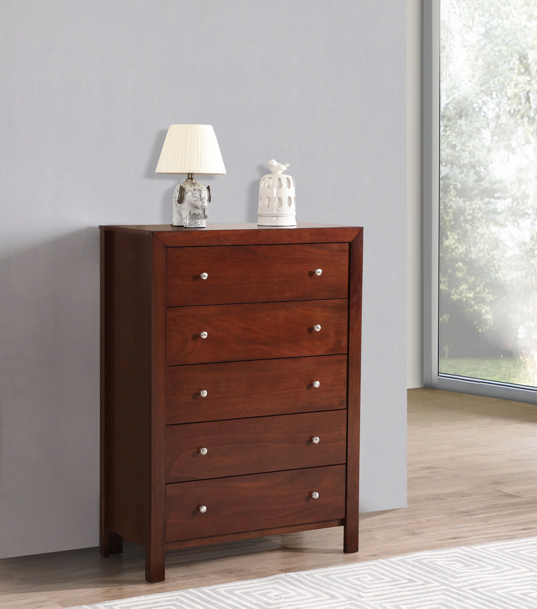 Chests